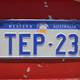 Illustration for article titled Australian rego plates, ranked.
